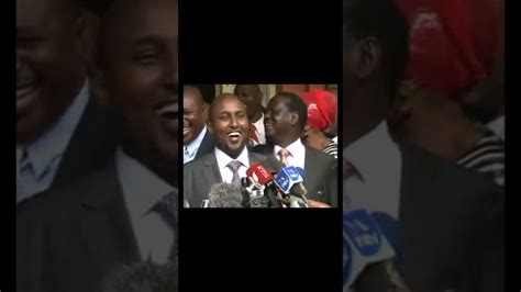 william ruto latest news